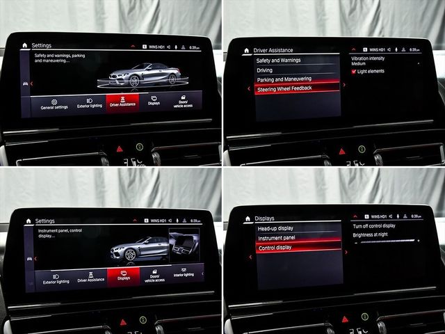 2023 BMW M8 Competition - 22976258 - 31