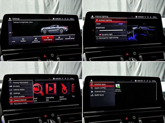 2023 BMW M8 Competition - 22976258 - 32