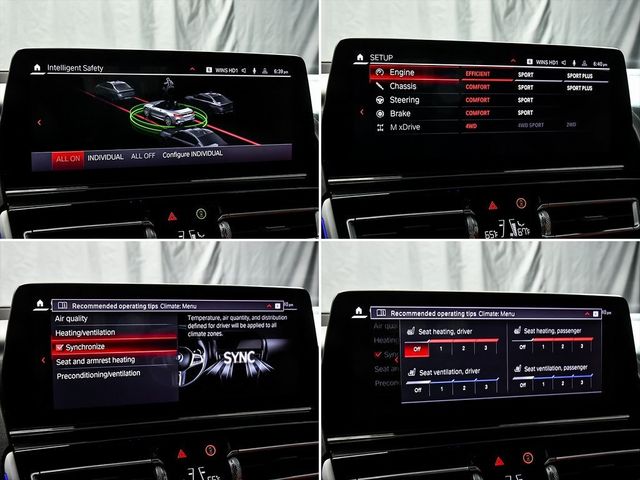 2023 BMW M8 Competition - 22976258 - 33