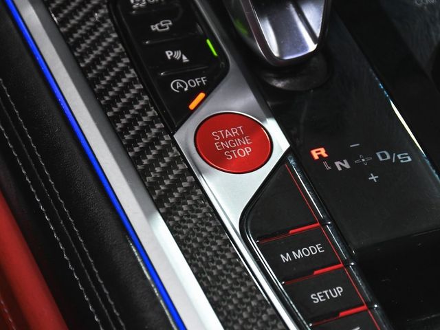 2023 BMW M8 Competition - 22976258 - 34