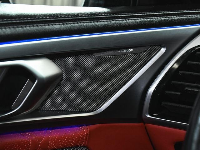 2023 BMW M8 Competition - 22976258 - 35