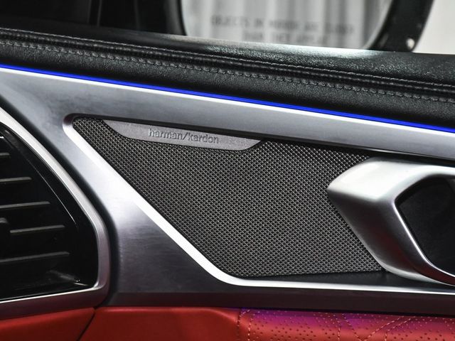 2023 BMW M8 Competition - 22976258 - 36