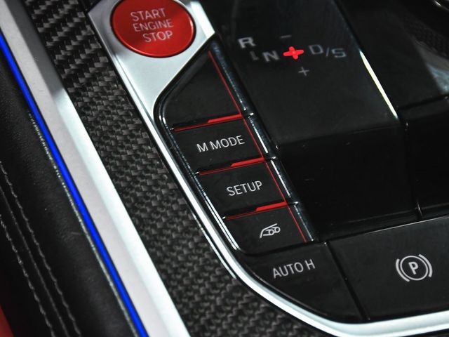 2023 BMW M8 Competition - 22976258 - 37