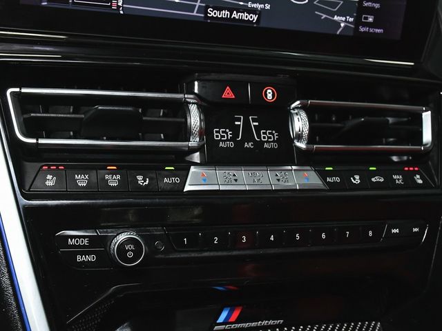 2023 BMW M8 Competition - 22976258 - 38