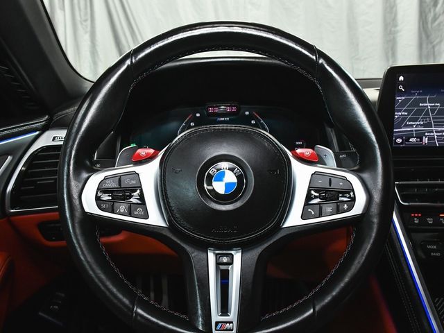 2023 BMW M8 Competition - 22976258 - 39