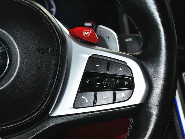 2023 BMW M8 Competition - 22976258 - 42