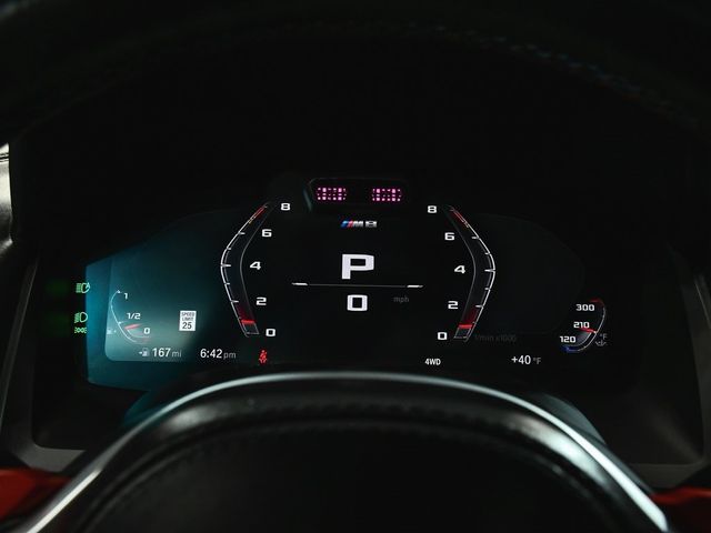 2023 BMW M8 Competition - 22976258 - 43