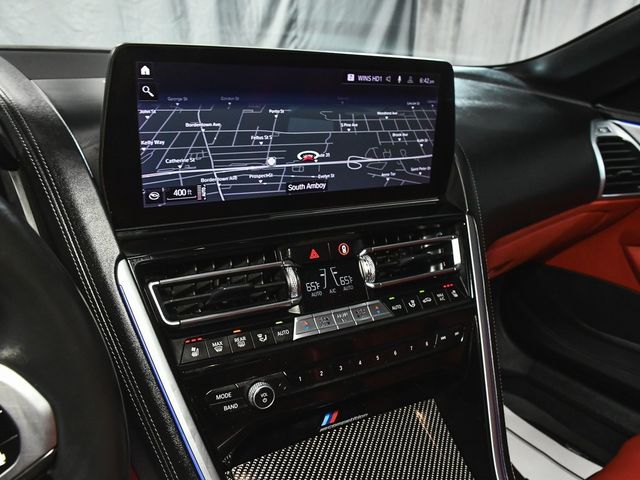 2023 BMW M8 Competition - 22976258 - 45