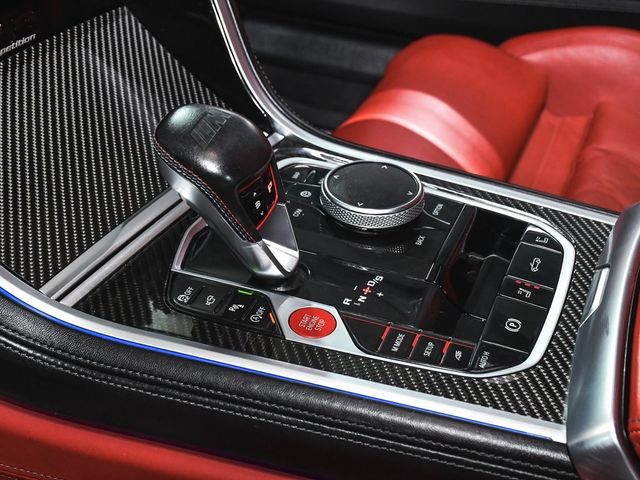 2023 BMW M8 Competition - 22976258 - 46