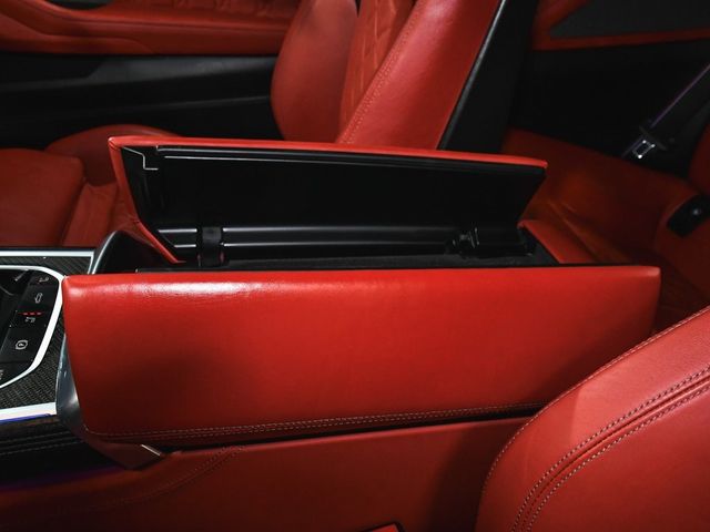 2023 BMW M8 Competition - 22976258 - 48