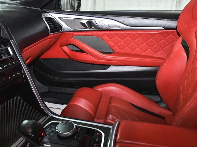 2023 BMW M8 Competition - 22976258 - 49