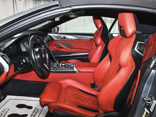 2023 BMW M8 Competition - 22976258 - 50