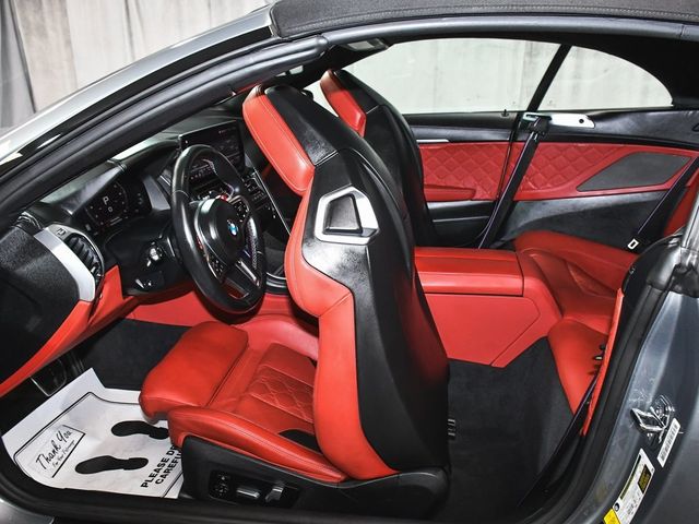 2023 BMW M8 Competition - 22976258 - 52