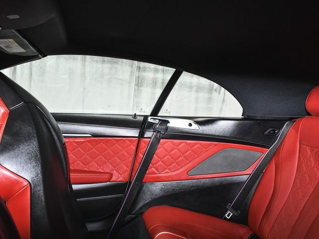 2023 BMW M8 Competition - 22976258 - 53