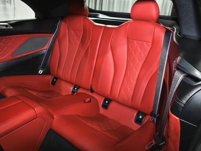 2023 BMW M8 Competition - 22976258 - 55