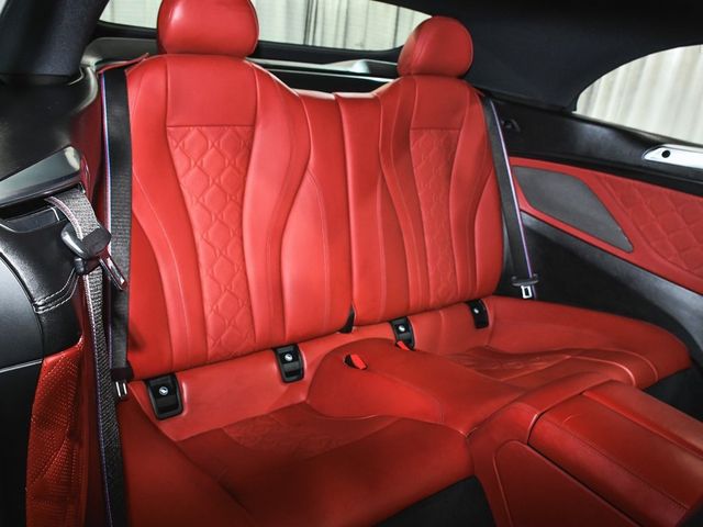 2023 BMW M8 Competition - 22976258 - 56