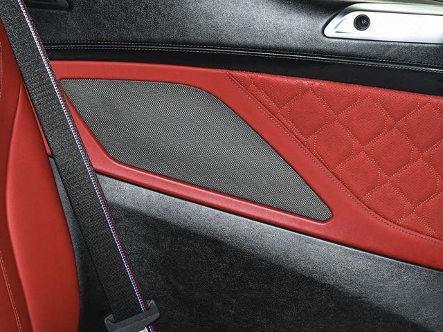 2023 BMW M8 Competition - 22976258 - 58