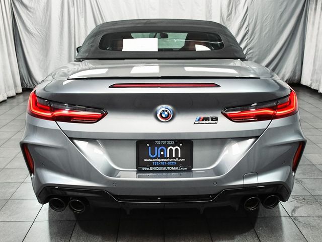 2023 BMW M8 Competition - 22976258 - 5