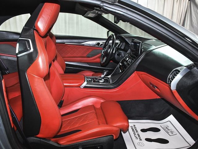 2023 BMW M8 Competition - 22976258 - 60