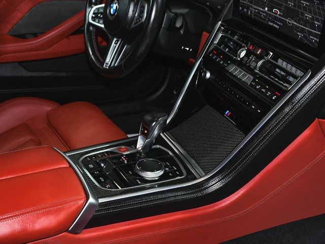2023 BMW M8 Competition - 22976258 - 65