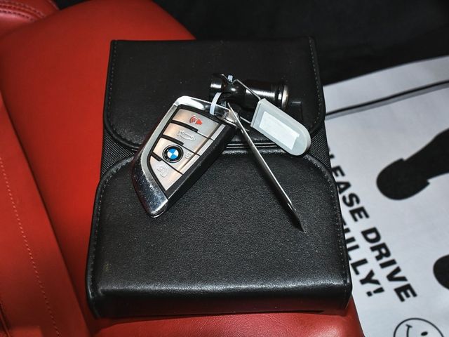 2023 BMW M8 Competition - 22976258 - 67