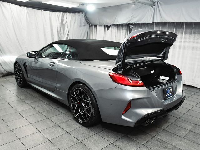 2023 BMW M8 Competition - 22976258 - 68