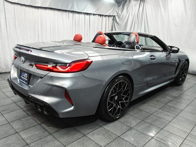 2023 BMW M8 Competition - 22976258 - 6