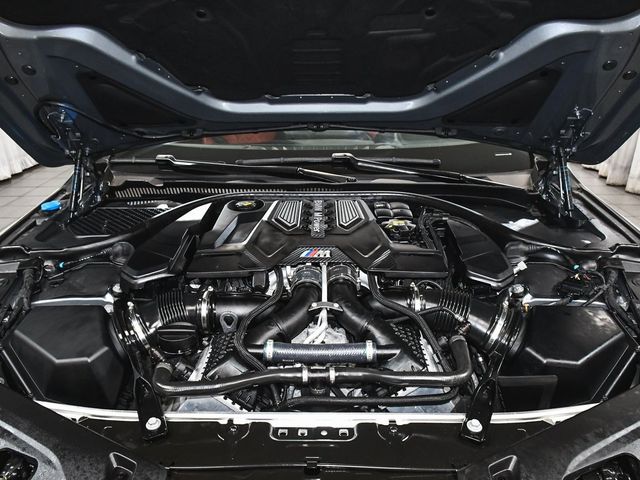 2023 BMW M8 Competition - 22976258 - 71