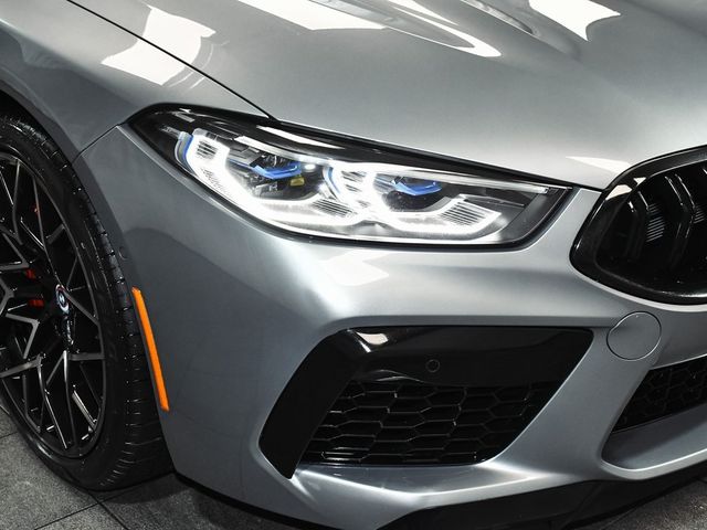 2023 BMW M8 Competition - 22976258 - 75