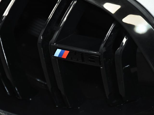 2023 BMW M8 Competition - 22976258 - 77