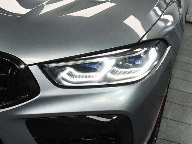 2023 BMW M8 Competition - 22976258 - 78