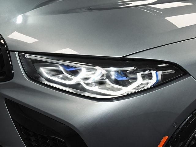 2023 BMW M8 Competition - 22976258 - 79