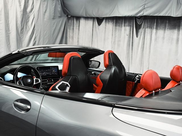 2023 BMW M8 Competition - 22976258 - 82