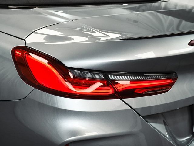 2023 BMW M8 Competition - 22976258 - 88