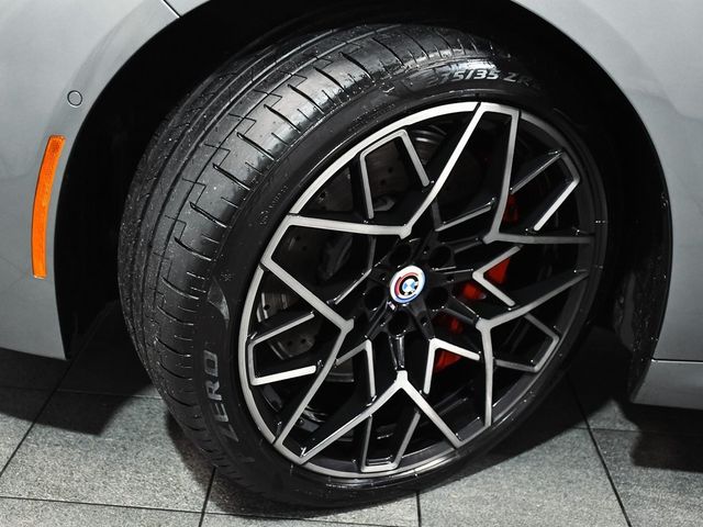 2023 BMW M8 Competition - 22976258 - 8