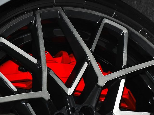 2023 BMW M8 Competition - 22976258 - 94