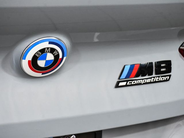 2023 BMW M8 Competition - 23006678 - 99