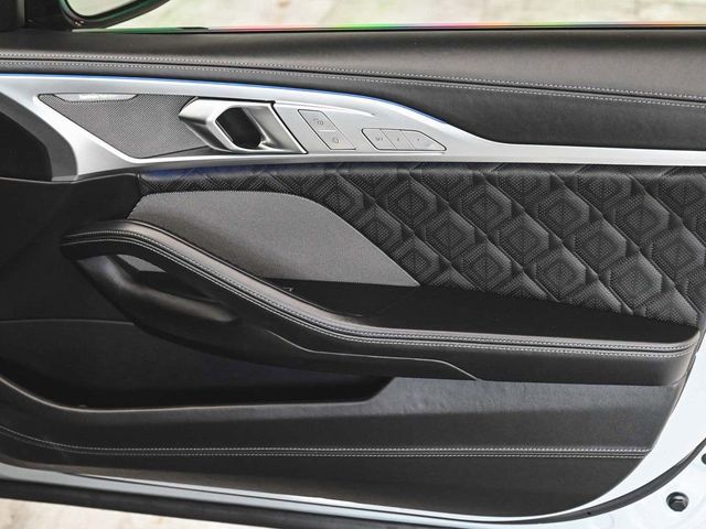 2023 BMW M8 Competition - 23006678 - 11