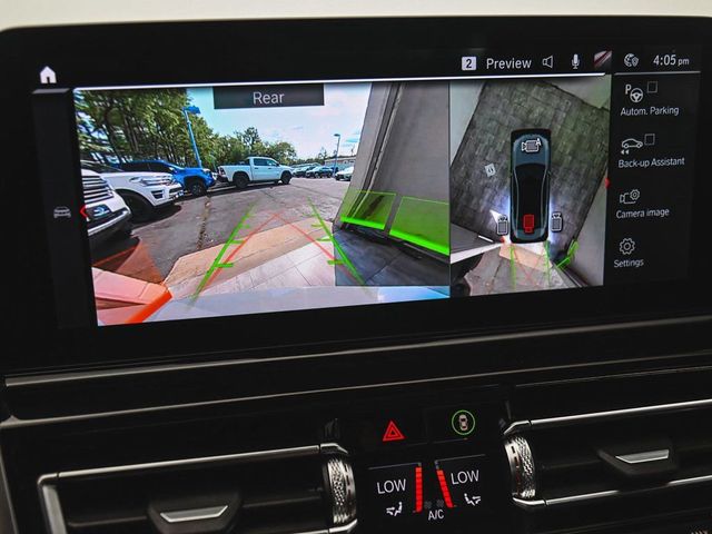 2023 BMW M8 Competition - 23006678 - 21