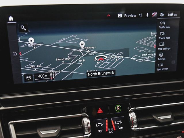 2023 BMW M8 Competition - 23006678 - 22