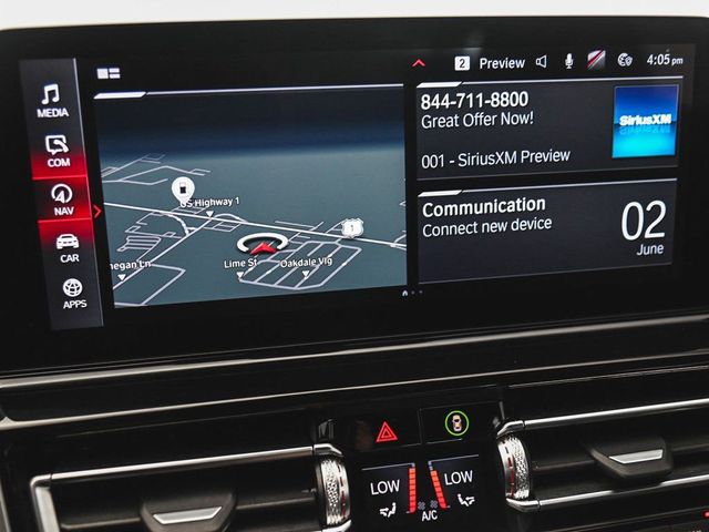 2023 BMW M8 Competition - 23006678 - 23