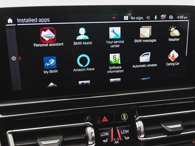 2023 BMW M8 Competition - 23006678 - 26