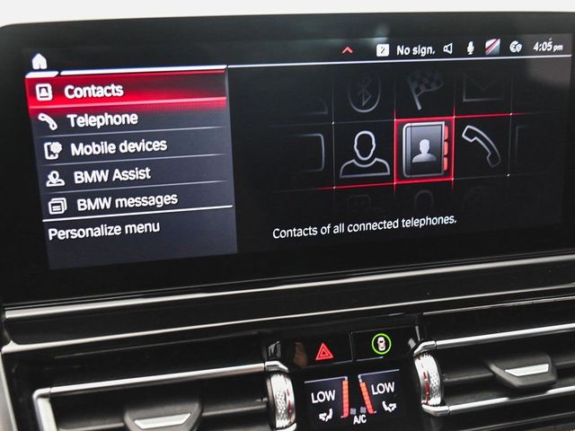 2023 BMW M8 Competition - 23006678 - 27