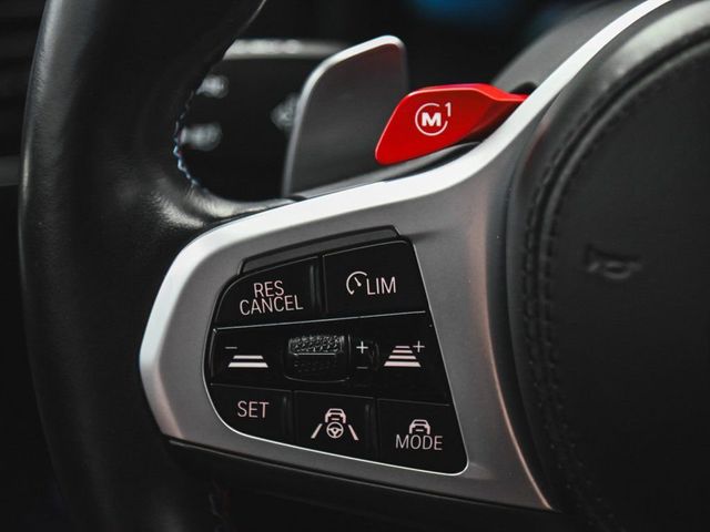 2023 BMW M8 Competition - 23006678 - 31