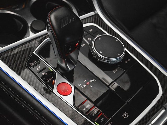 2023 BMW M8 Competition - 23006678 - 34