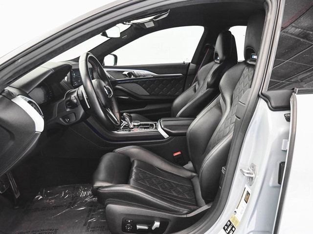 2023 BMW M8 Competition - 23006678 - 36