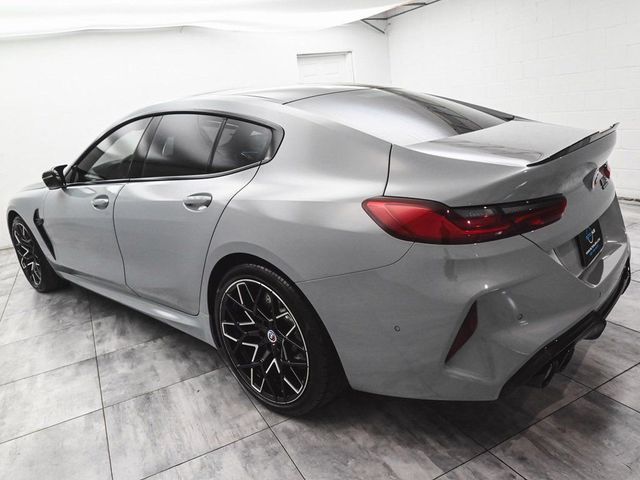 2023 BMW M8 Competition - 23006678 - 3