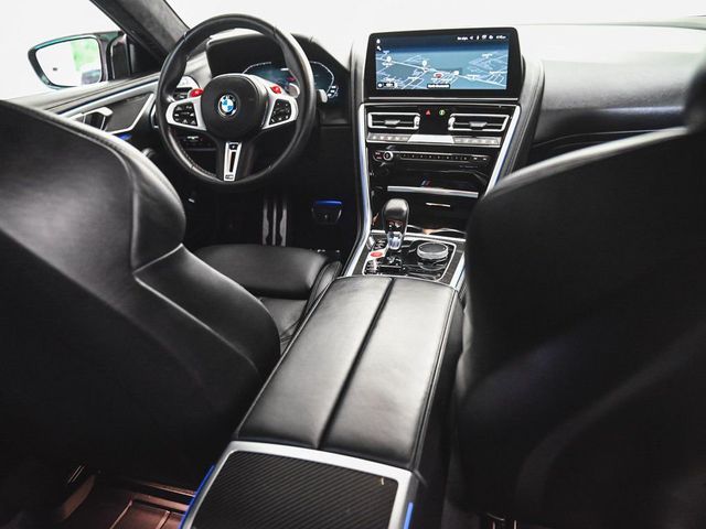 2023 BMW M8 Competition - 23006678 - 40