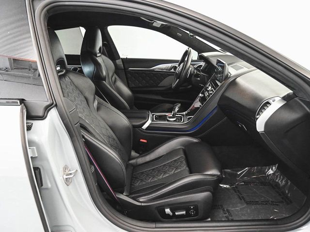 2023 BMW M8 Competition - 23006678 - 41