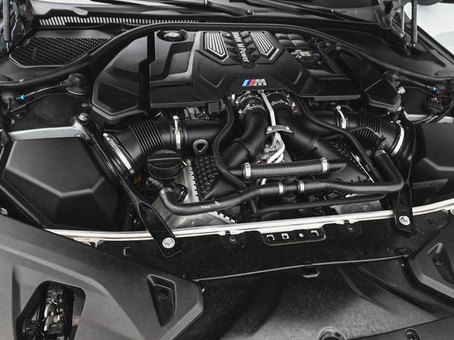 2023 BMW M8 Competition - 23006678 - 43